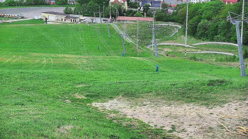 Skiareál Hlubočky