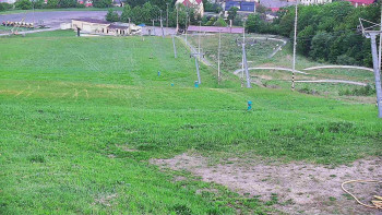 Skiareál Hlubočky