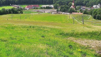 Skiareál Hlubočky