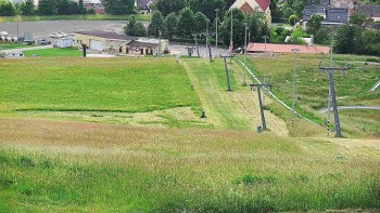 Skiareál Hlubočky
