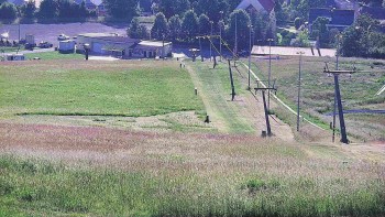Skiareál Hlubočky