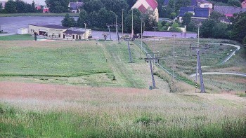 Skiareál Hlubočky