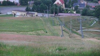 Skiareál Hlubočky