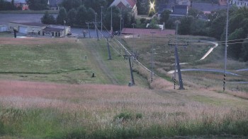 Skiareál Hlubočky