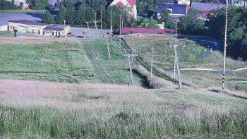 Skiareál Hlubočky