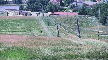 Skiareál Hlubočky