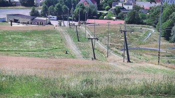Skiareál Hlubočky