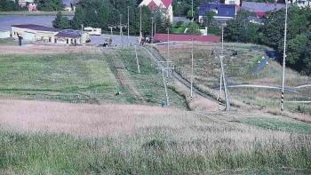 Skiareál Hlubočky