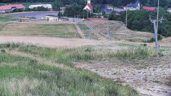 Skiareál Hlubočky