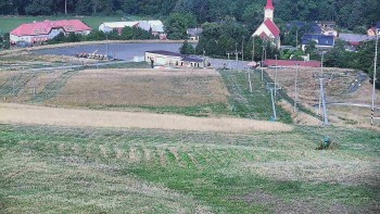 Hlubočky Ski Resort