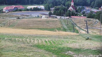 Skiareál Hlubočky