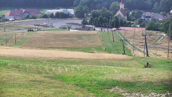 Hlubočky Ski Resort