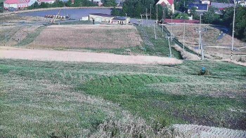 Skiareál Hlubočky