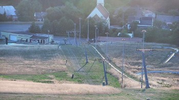 Ośrodek narciarski Hlubočky