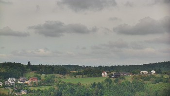 Skiareál Hlubočky