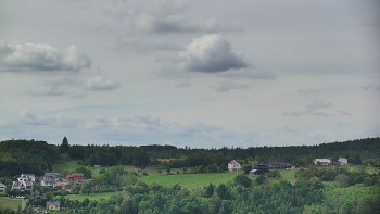 Skiareál Hlubočky