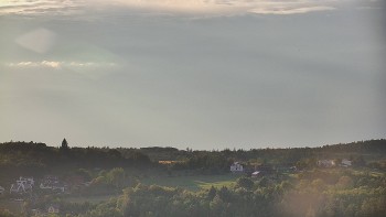 Skiareál Hlubočky