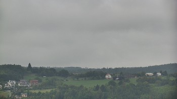 Skiareál Hlubočky