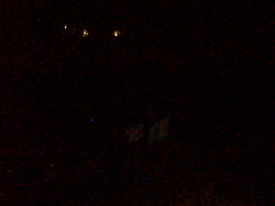 Kamera na svahu B, horní stanice