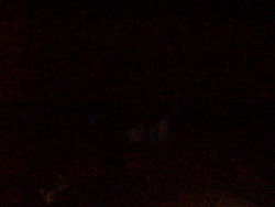 Kamera na svahu B, horní stanice