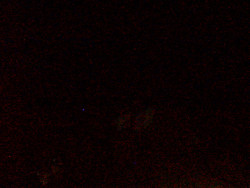 Kamera na svahu B, horní stanice