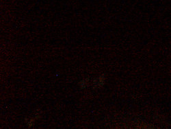 Kamera na svahu B, horní stanice