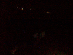 Kamera na svahu B, horní stanice