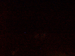 Kamera na svahu B, horní stanice