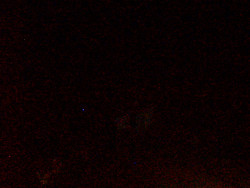 Kamera na svahu B, horní stanice