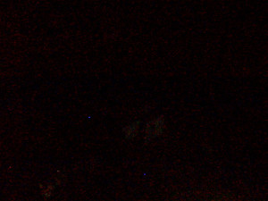 Skiareál Troják - Kamera na svahu B, horní stanice - 17.11.2025 v 05:49 Skiareál Troják - Kamera na svahu B, horní stanice - 17.11.2025 v 05:49