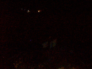 Skiareál Troják - Kamera na svahu B, horní stanice - 18.11.2025 v 03:49 Skiareál Troják - Kamera na svahu B, horní stanice - 18.11.2025 v 03:49