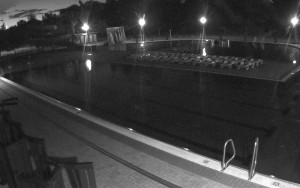 Městské koupaliště Žatec - Areál koupaliště - 17.9.2025 v 05:45