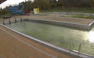 Městské koupaliště Žatec - Areál koupaliště - 28.10.2025 v 09:45 Městské koupaliště Žatec - Areál koupaliště - 28.10.2025 v 09:45