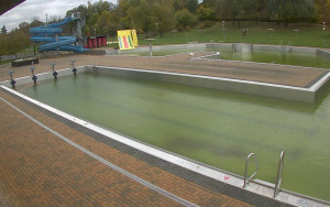 Městské koupaliště Žatec - Areál koupaliště - 28.10.2025 v 10:45 Městské koupaliště Žatec - Areál koupaliště - 28.10.2025 v 10:45