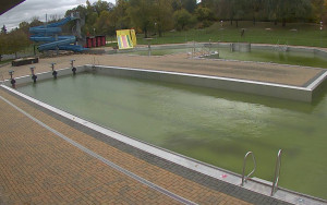 Městské koupaliště Žatec - Areál koupaliště - 28.10.2025 v 12:45 Městské koupaliště Žatec - Areál koupaliště - 28.10.2025 v 12:45