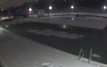 Městské koupaliště Žatec