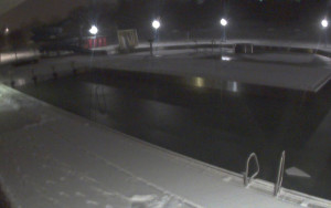 Městské koupaliště Žatec - Areál koupaliště - 25.11.2025 v 01:45