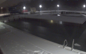 Městské koupaliště Žatec - Areál koupaliště - 25.11.2025 v 02:45