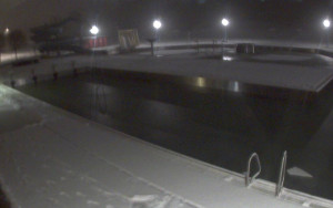 Městské koupaliště Žatec - Areál koupaliště - 25.11.2025 v 03:45