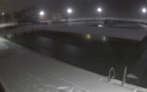 Městské koupaliště Žatec - Areál koupaliště - 25.11.2025 v 04:45