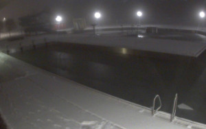 Městské koupaliště Žatec - Areál koupaliště - 25.11.2025 v 05:45