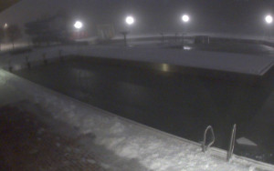 Městské koupaliště Žatec - Areál koupaliště - 25.11.2025 v 06:45