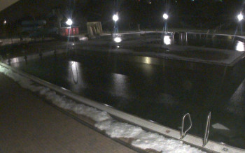 Městské koupaliště Žatec