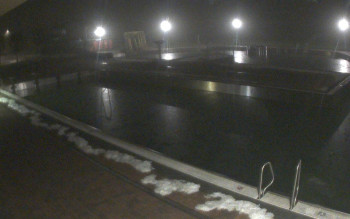 Městské koupaliště Žatec