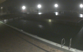 Městské koupaliště Žatec