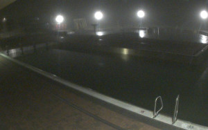 Městské koupaliště Žatec - Areál koupaliště - 2.12.2025 v 02:45