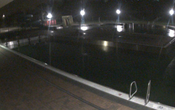 Městské koupaliště Žatec