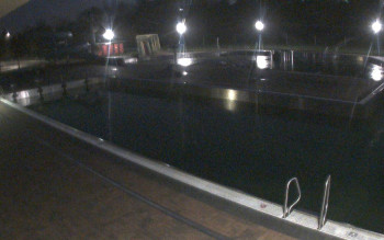 Městské koupaliště Žatec