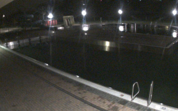 Městské koupaliště Žatec