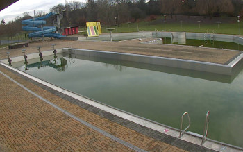 Městské koupaliště Žatec